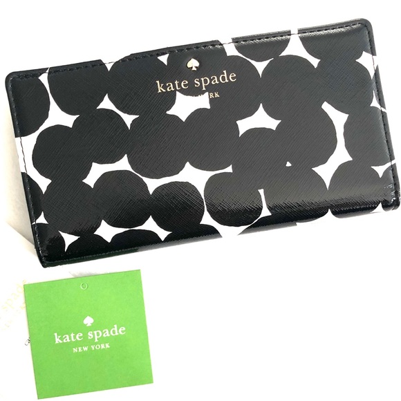 kate spade Handbags - Kate spade “Stacy” wallet